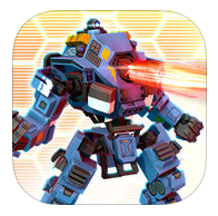 Titanfall: Assault per iPad