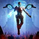 Matterfall, lo sparatutto è femmina