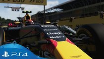 F1 2017 - Trailer "Born to Be Wild"