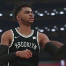 NBA 2K18 - Trailer Get Shook