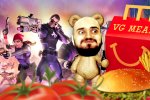 Oggi andiamo a pranzo con Agents of Mayhem ed Emanuele Gregori - Notizia
