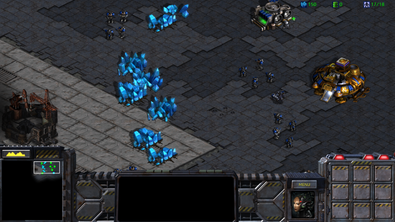StarCraft Remastered: i rischi della nostalgia