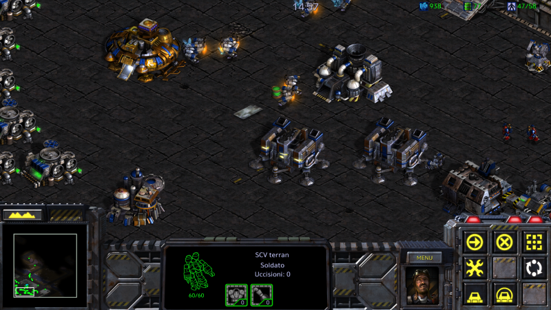 bug di matchmaking di StarCraft 2sito di incontri urgenti