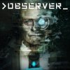 Observer per PlayStation 4