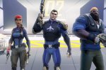 Tutti gli eroi di Agents of Mayhem nella nostra videoguida - Video