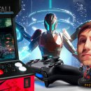 Matterfall - Sala Giochi