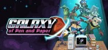 Galaxy of Pen & Paper per PC Windows