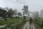 Il 1920 alternativo di Iron Harvest si mostra con trailer e immagini per la GamesCom 2017 - Notizia