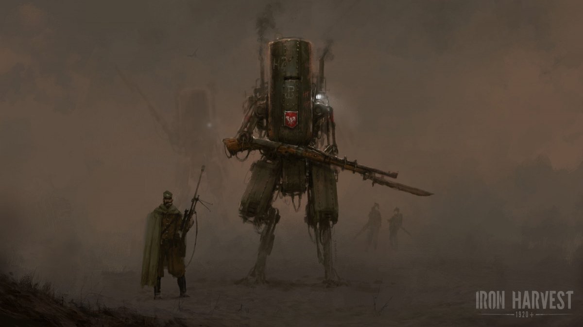 Iron Harvest PC Multiplayer.it
