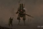 L'affascinante strategico Iron Harvest si mostra con un primo video di gameplay - Video