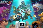 Avventure galattiche in una stanza con Galaxy of Pen and Paper - Recensione