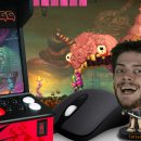 Nidhogg 2 - Sala Giochi