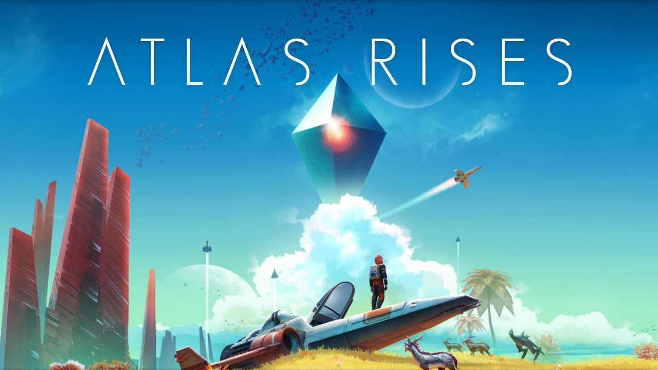 La resurrezione di No Man's Sky