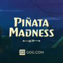 Piñata Madness - Su gog.com si tenta la fortuna