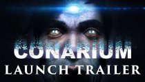Conarium - Trailer di lancio per la versione PC