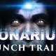 Conarium - Trailer di lancio per la versione PC