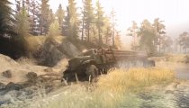 Spintires: MudRunner - Trailer d'esordio