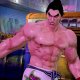 Tekken iOS and Android - Trailer d'annuncio