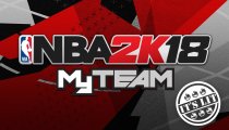 NBA 2K18 - MyTEAM Trailer