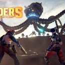 Raiders of the Broken Planet - Alien Myths Gamescom 2017 Trailer
