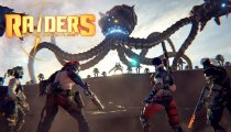 Raiders of the Broken Planet - Alien Myths Gamescom 2017 Trailer