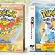 Pokémon Oro e Argento otterranno una riedizione fisica in Europa, o quasi