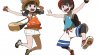 Pokémon Ultrasole e Ultraluna si abbattono sulla classifica giapponese mentre Switch continua a dominare l'hardware