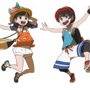 Un altro Pokémon speciale gratuito in arrivo per Ultrasole e Ultraluna