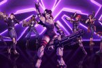 Agents of Mayhem - La guida ai personaggi: parte 2 - Video