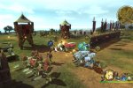 La modalità Kingdom di Ni No Kuni II: Il Destino di un Regno in un nuovo video gameplay - Video