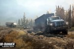 Spintires: MudRunner si mostra in azione nel suo primo video di gameplay - Notizia