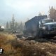 Spintires: MudRunner si mostra in azione nel suo primo video di gameplay