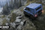Spintires: MudRunner torna a mostrarsi con un nuovo trailer - Video