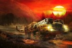 Il trailer di lancio di Spintires: MudRunner - Notizia