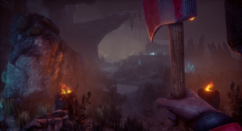 Immagine di Conarium per PC Windows