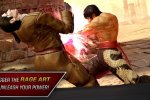 Tekken Mobile disponibile su App Store e Google Play - Notizia