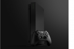 Xbox One X è l'unica console per il vero gaming a 4K, come afferma questo trailer - Video