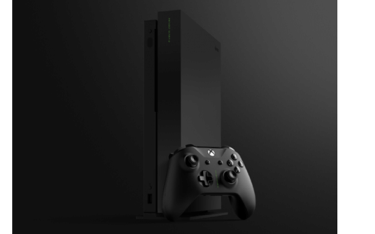 Xbox One X avrà una speciale Project Scorpio Edition? Xbox One X avrà una speciale Project Scorpio Edition?