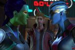 Il terzo episodio di Marvel's Guardians of the Galaxy si mostra con trailer e immagini - Notizia