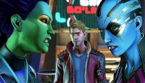 Marvel's Guardians of the Galaxy - Episode 3: More than a feeling - Trailer