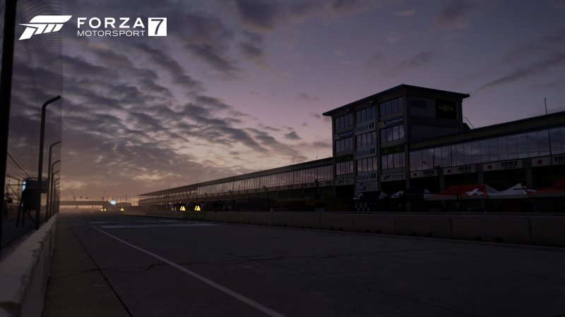 Forza Motorsport 7, il sogno degli appassionati di auto