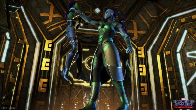 Marvel's Guardians of the Galaxy - Episode 3: More than a feeling