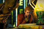 Il quarto episodio di Marvel's Guardians of the Galaxy uscirà il 10 ottobre - Notizia