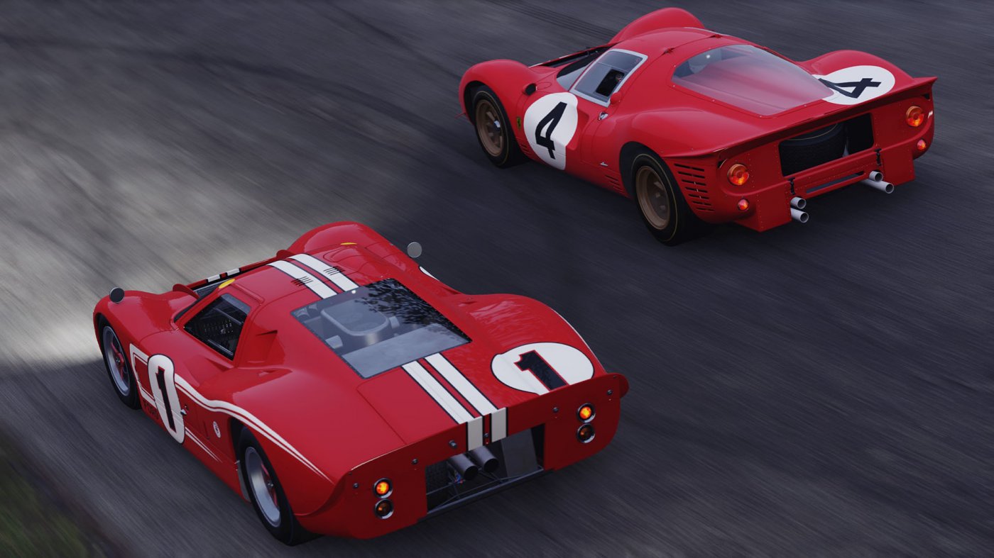 Project Cars 2 Disponibile Il Dlc Ferrari Essentials Trailer Di Lancio Multiplayer It