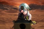 Un nuovo trailer esteso di Sword Art Online: Fatal Bullet - Video