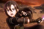 Sword Art Online: Fatal Bullet si espande con Dissonance of The Nexus, in trailer - Notizia