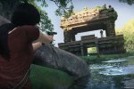I primi trenta minuti di Uncharted: L'Eredità Perduta su PlayStation 4 Pro - Video