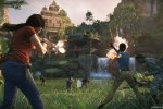 Uncharted: L’Eredità Perduta supera F1 2017 nelle classifiche inglesi dell’ultima settimana - Notizia