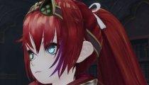 Nights of Azure 2: Bride of the New Moon - Video gameplay