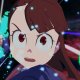 Little Witch Academia: Chamber of Time - Video gameplay della versione PlayStation 4